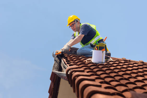 4 Ply Roofing in Kearny, NJ